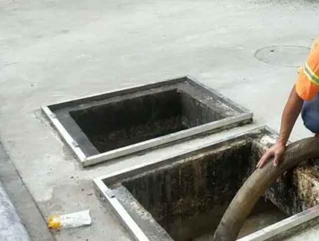 永济化粪池清理