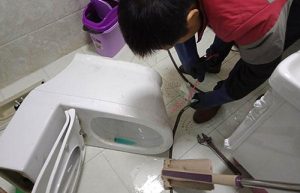 永济下水道疏通电话-30分钟快速上门