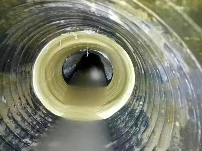 永济内衬修复法通常适用于哪些类型的断面管道