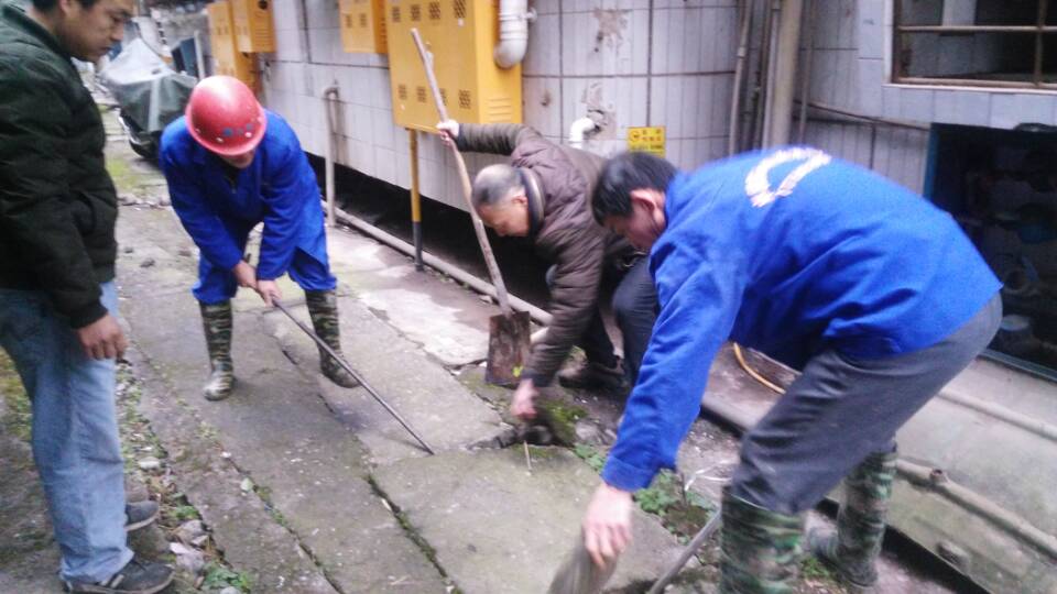 永济清掏化粪池、管道疏通一站式服务<高效><技术><可靠>